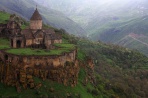 Экскурсионный тур в Армению