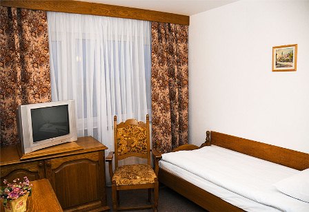 Baltica Hotel 